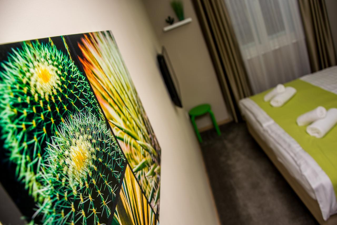 Erzsebet Szallo Csongrád Buitenkant foto